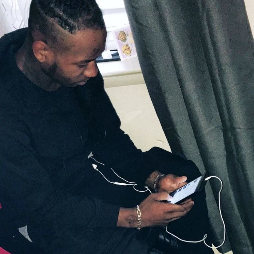 Meet your Posher, Brazy